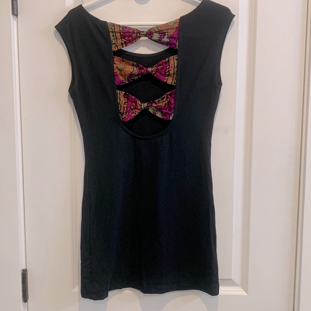 Emma & Sam mini dress